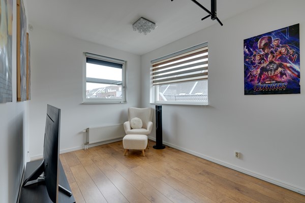Medium property photo - Zwarte Ring 171, 1567 KK Assendelft